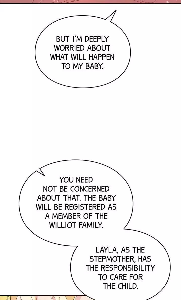 Trash Will Always Be Trash Chapter 13 page 55