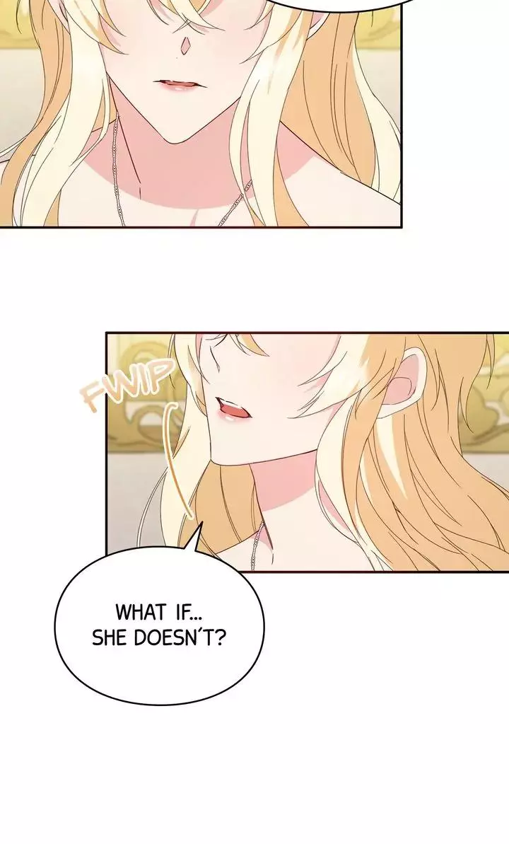 Trash Will Always Be Trash Chapter 13 page 56