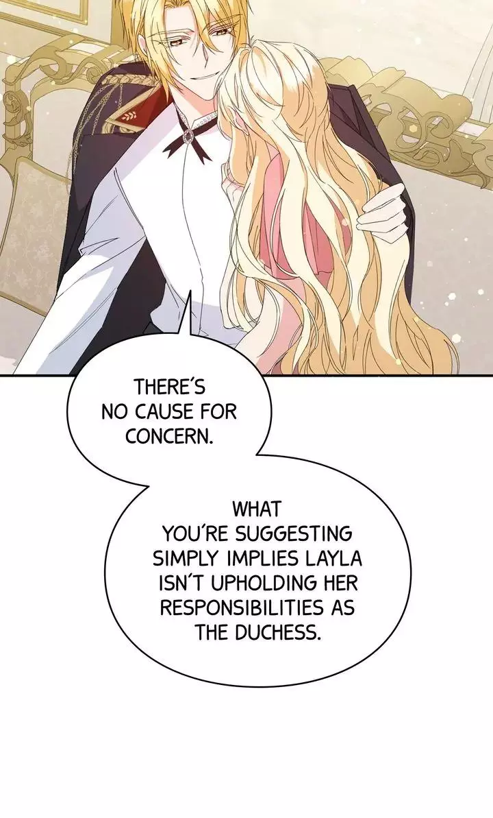 Trash Will Always Be Trash Chapter 13 page 60