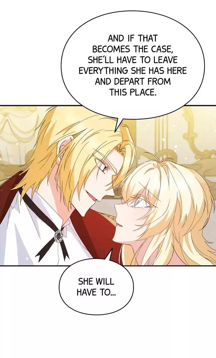 Trash Will Always Be Trash Chapter 13 page 61