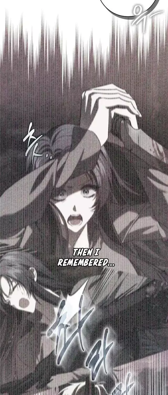 Trash Will Always Be Trash Chapter 136 page 18