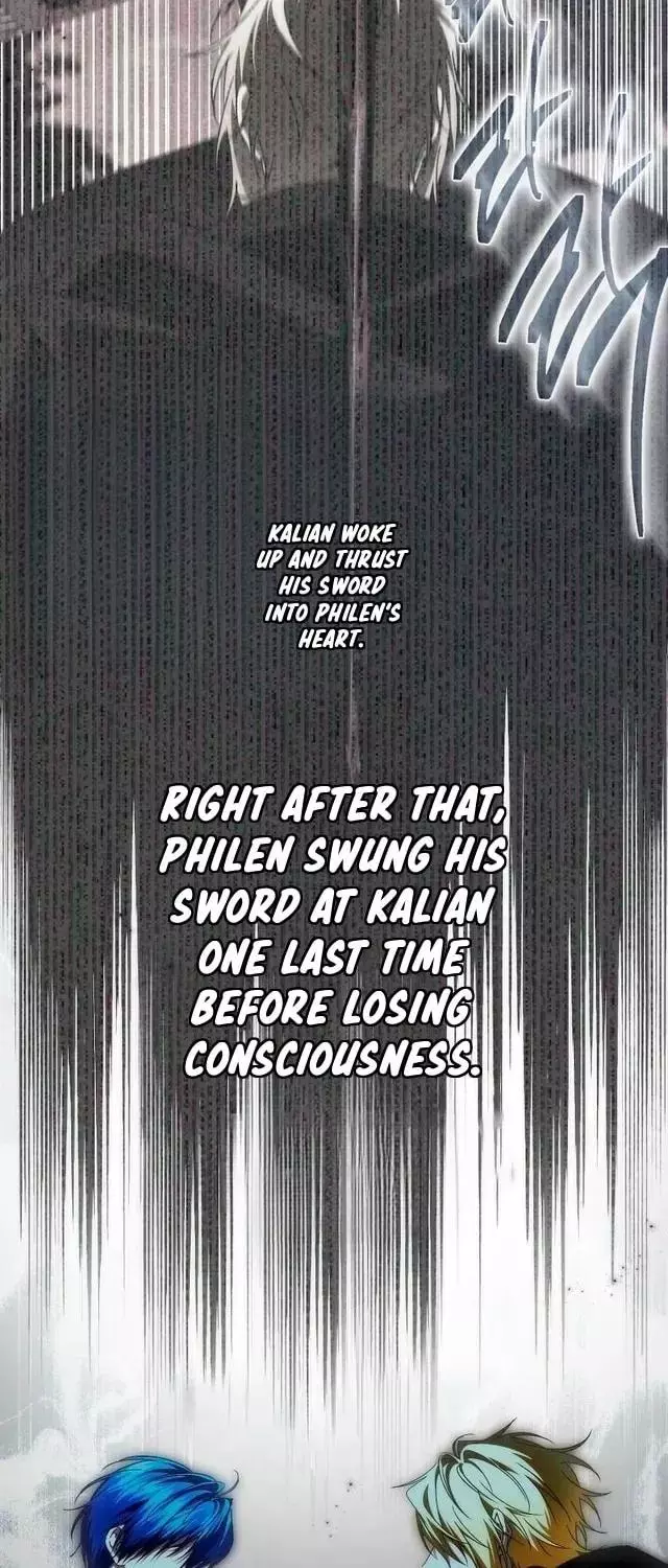 Trash Will Always Be Trash Chapter 136 page 19