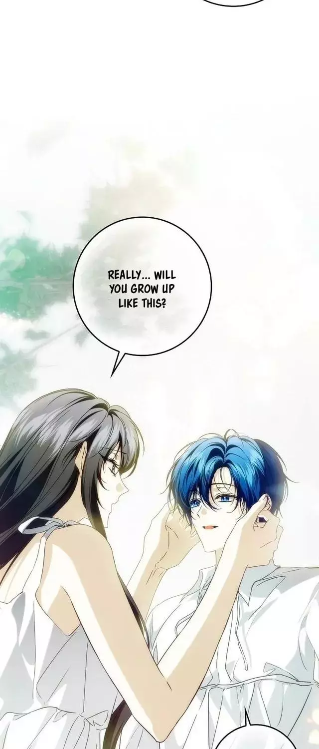 Trash Will Always Be Trash Chapter 136 page 24