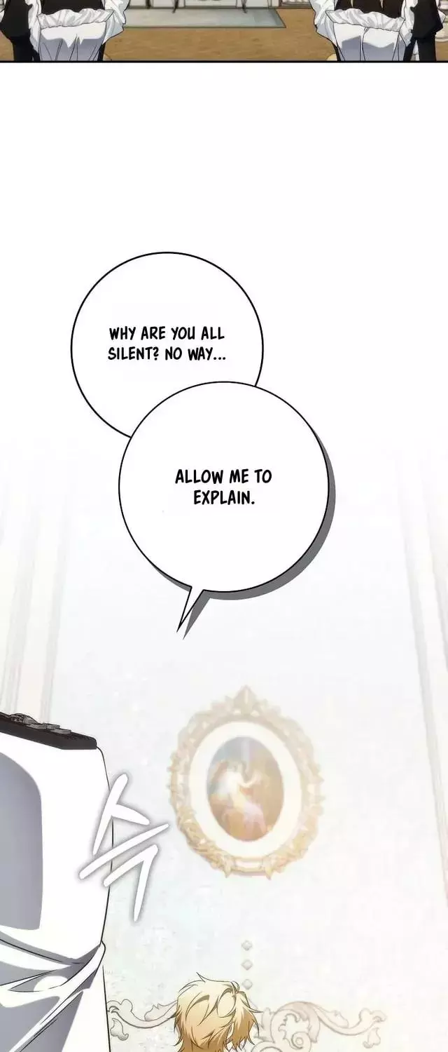 Trash Will Always Be Trash Chapter 136 page 35