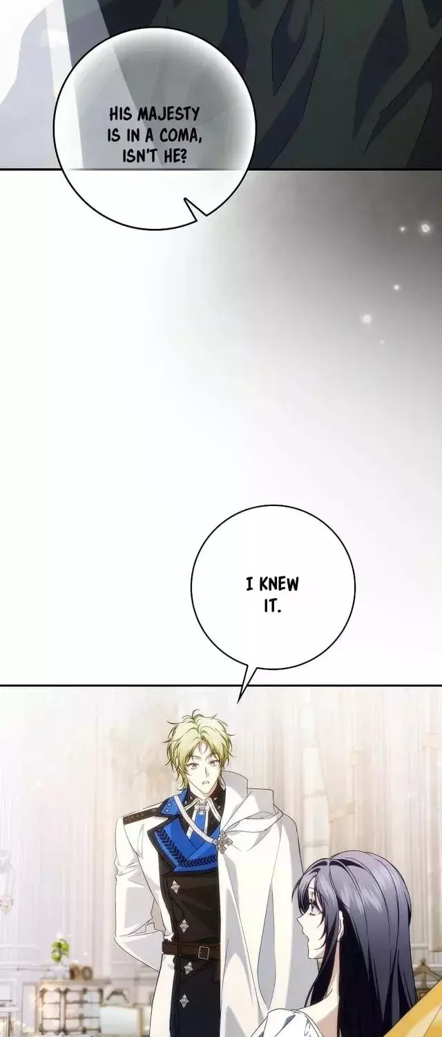 Trash Will Always Be Trash Chapter 136 page 41
