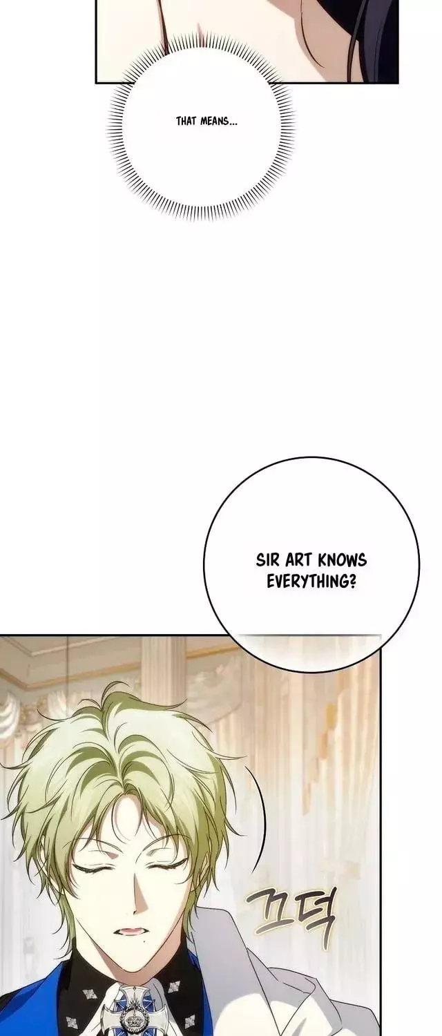 Trash Will Always Be Trash Chapter 136 page 46