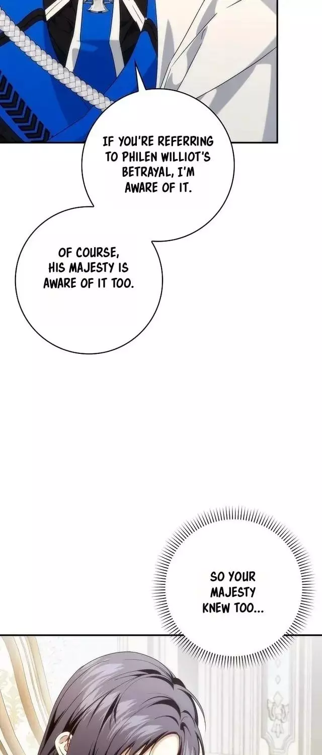 Trash Will Always Be Trash Chapter 136 page 47