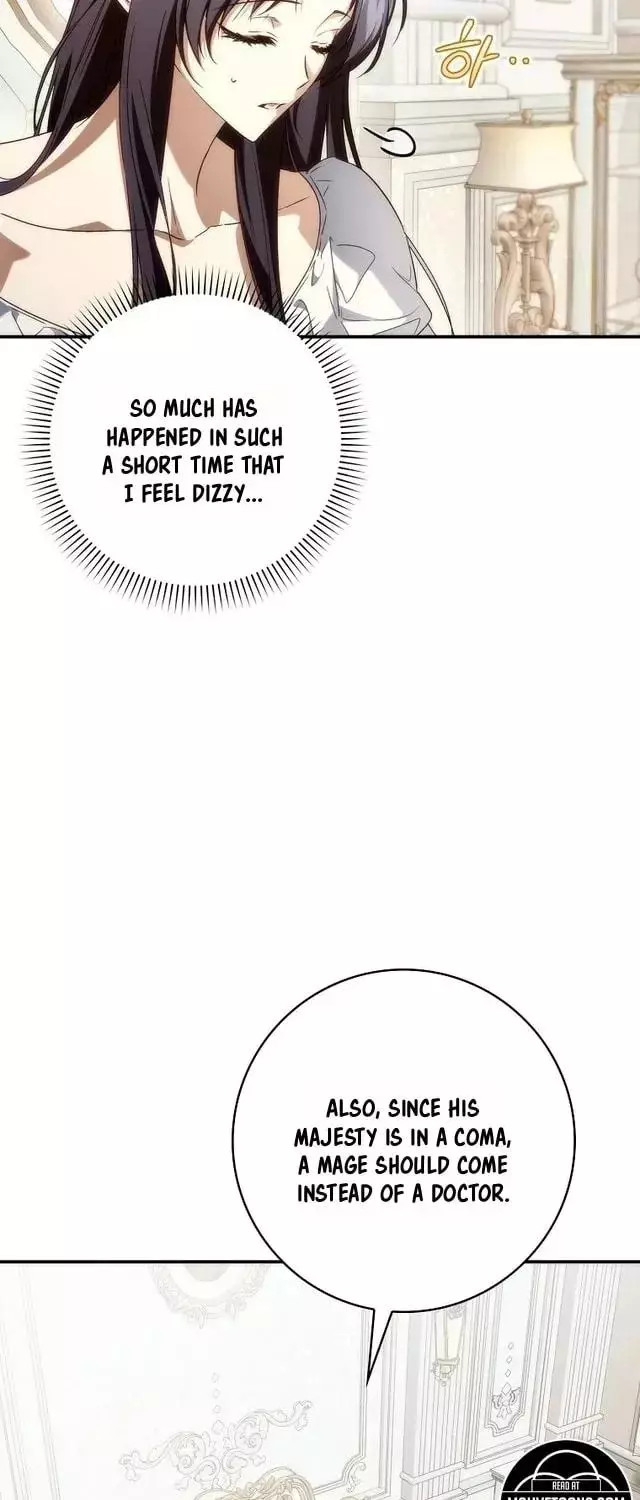 Trash Will Always Be Trash Chapter 136 page 48