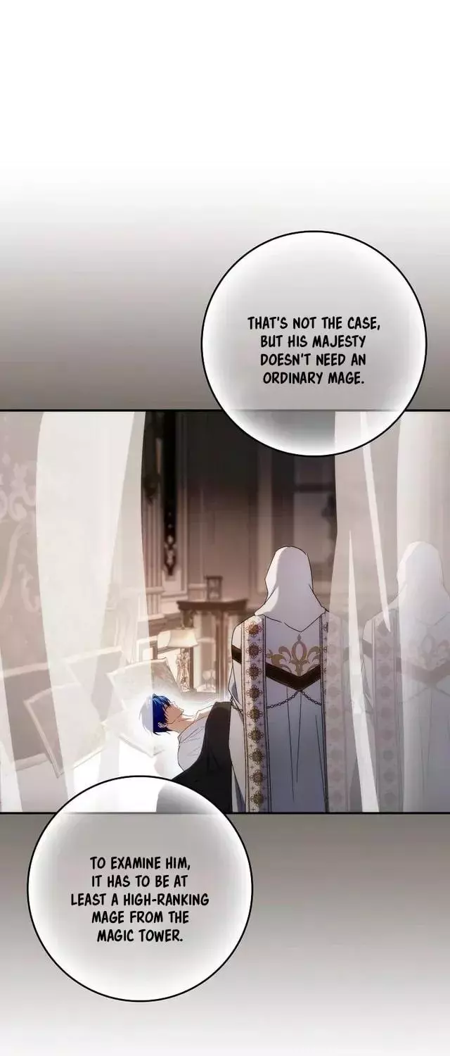Trash Will Always Be Trash Chapter 136 page 51