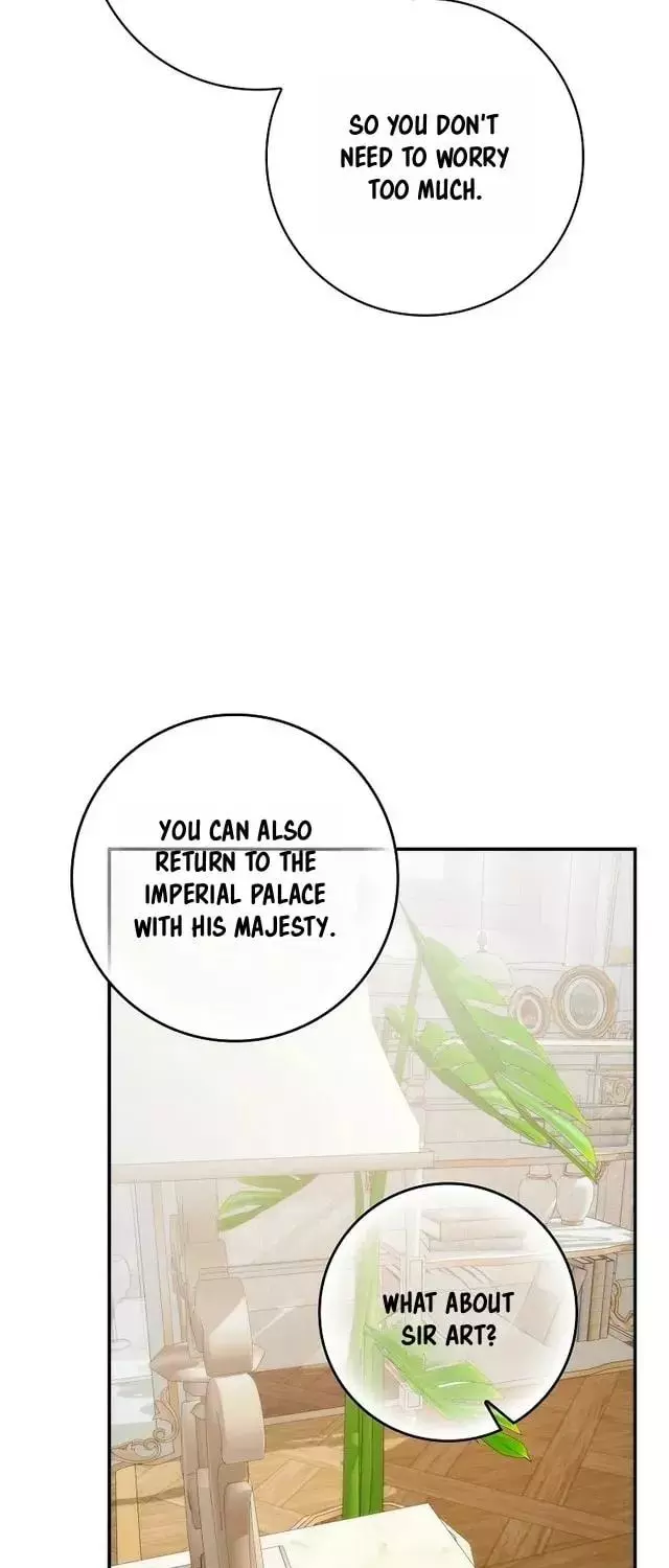 Trash Will Always Be Trash Chapter 136 page 53