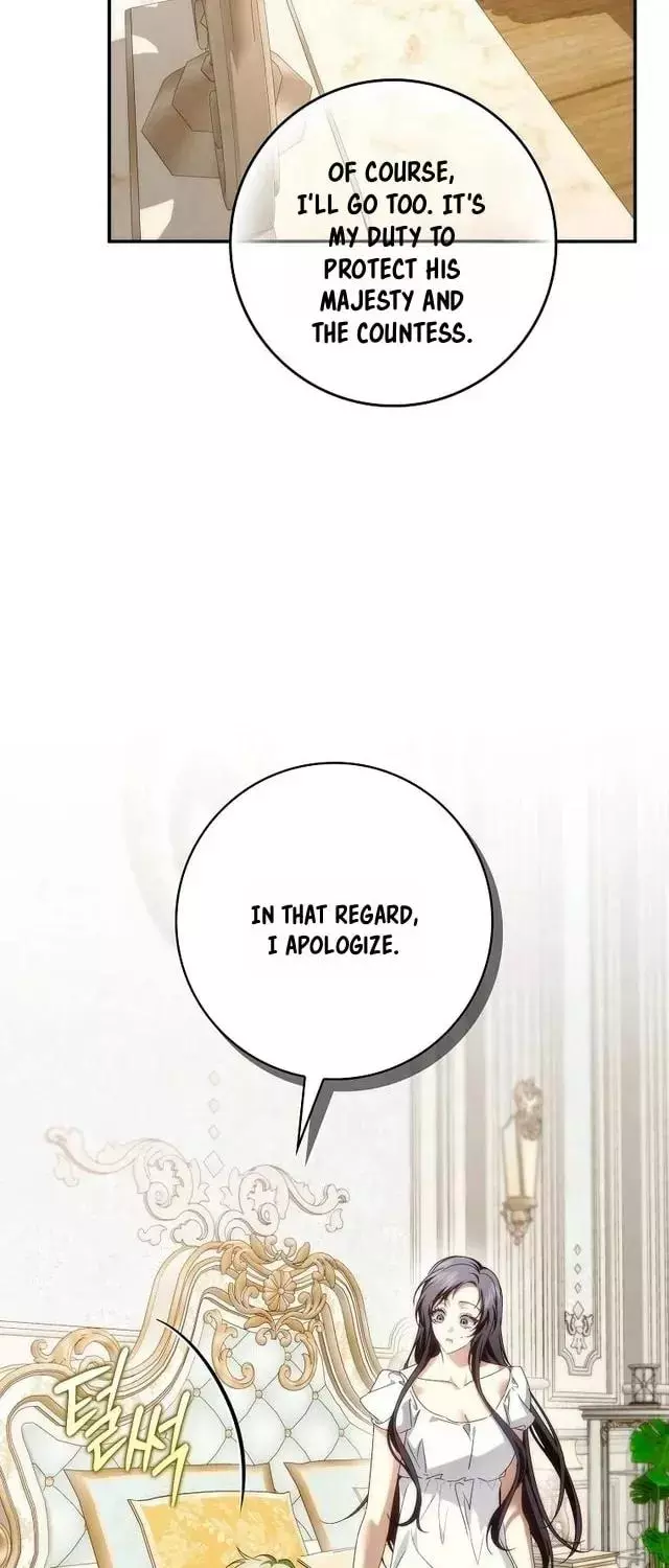 Trash Will Always Be Trash Chapter 136 page 54