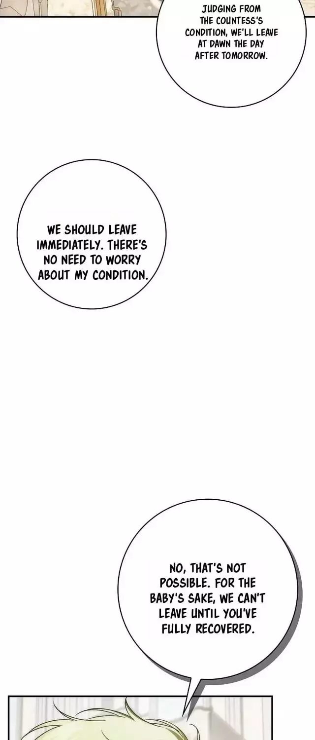 Trash Will Always Be Trash Chapter 136 page 59