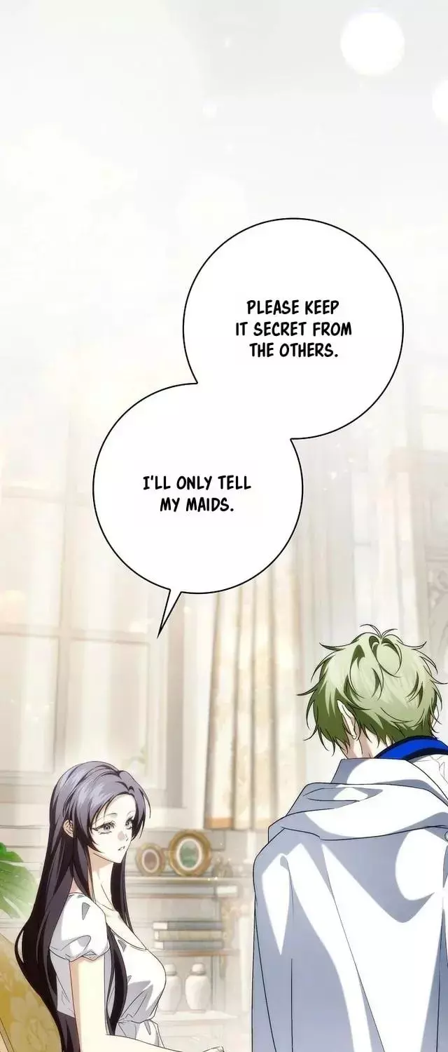 Trash Will Always Be Trash Chapter 136 page 69