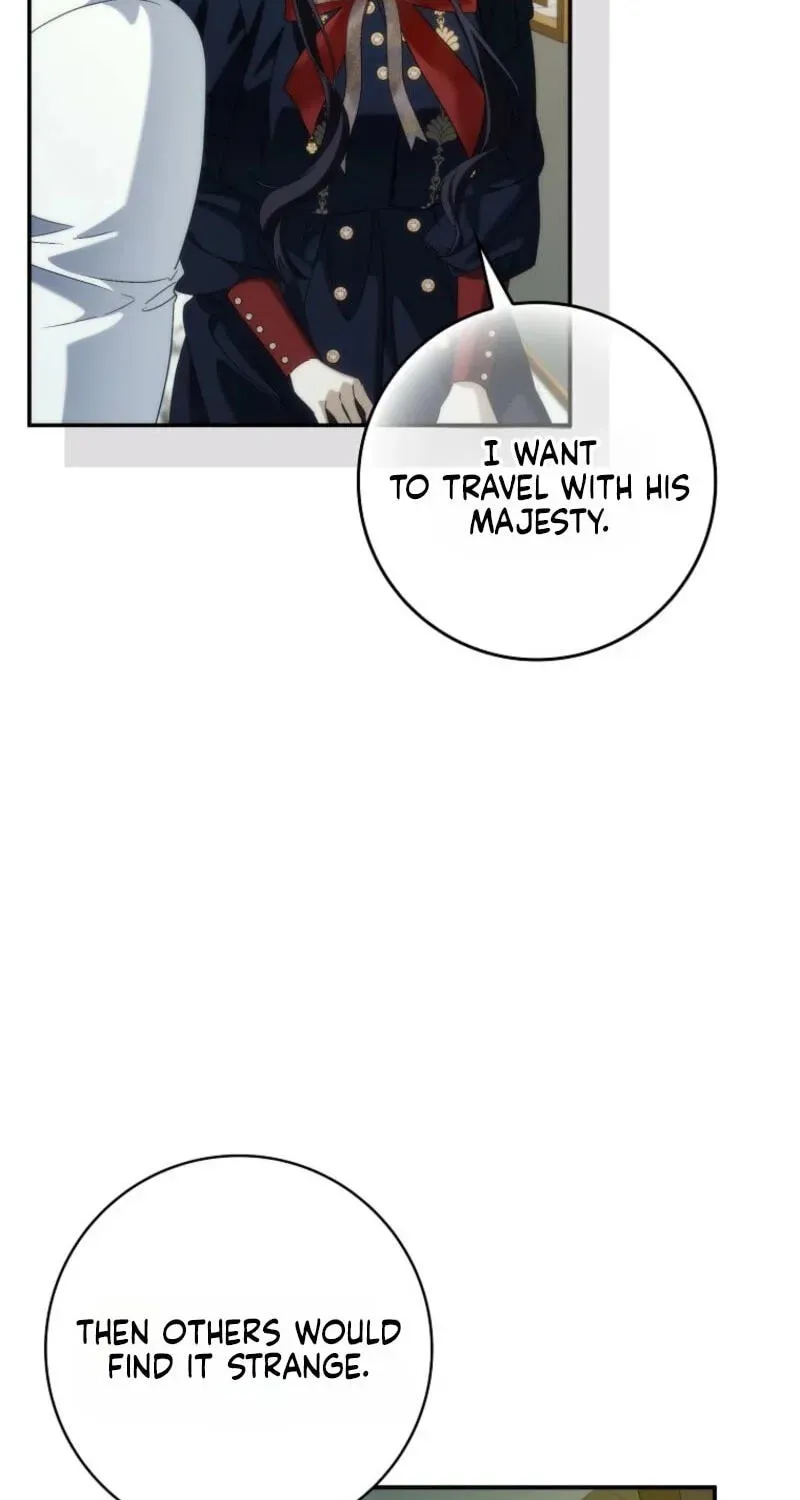Trash Will Always Be Trash Chapter 137 page 13