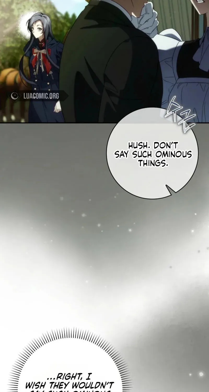 Trash Will Always Be Trash Chapter 137 page 23