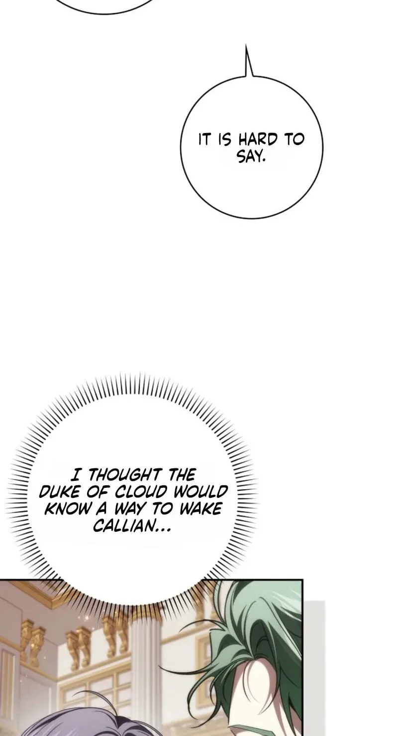 Trash Will Always Be Trash Chapter 137 page 50