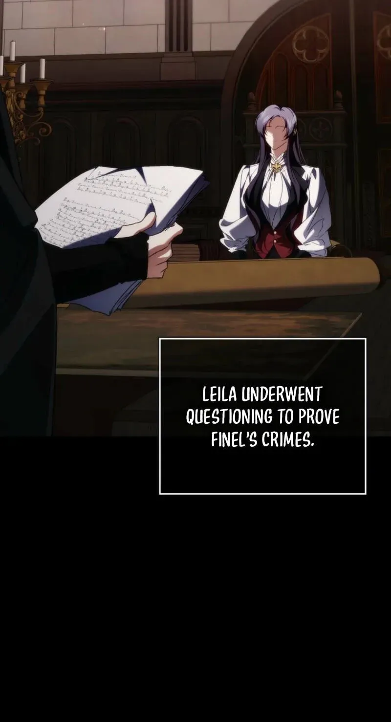 Trash Will Always Be Trash Chapter 137 page 55