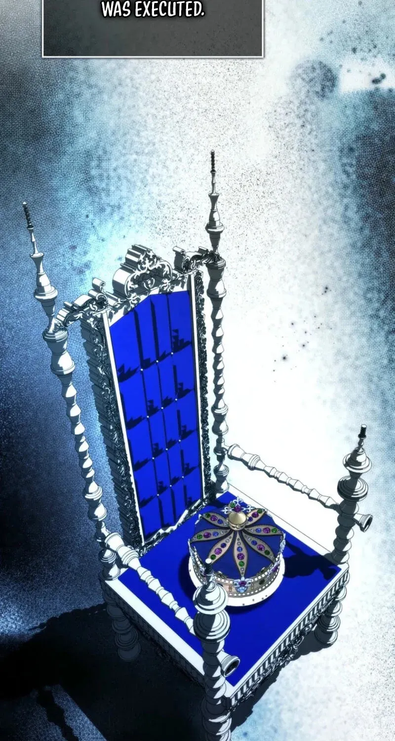 Trash Will Always Be Trash Chapter 137 page 65