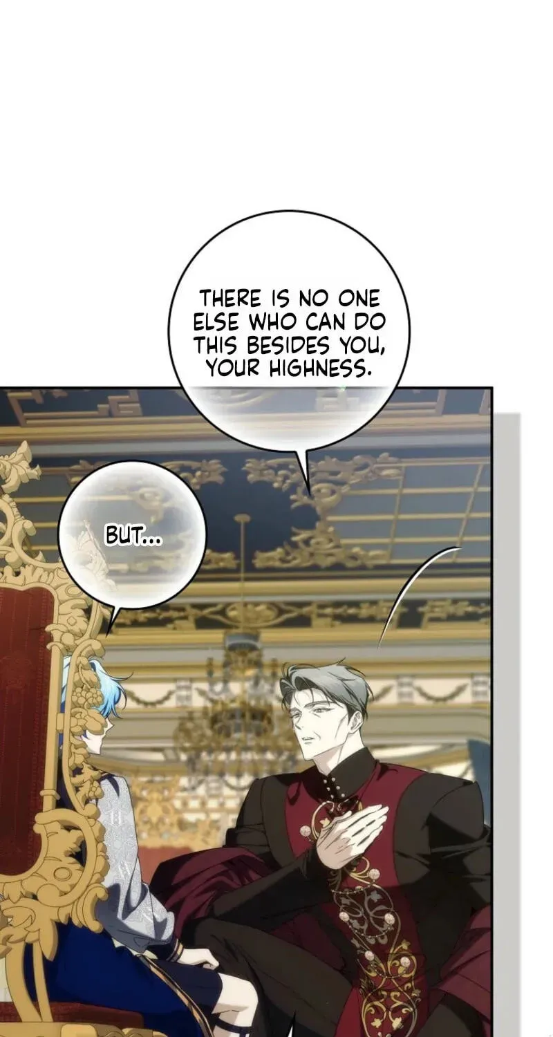 Trash Will Always Be Trash Chapter 137 page 71