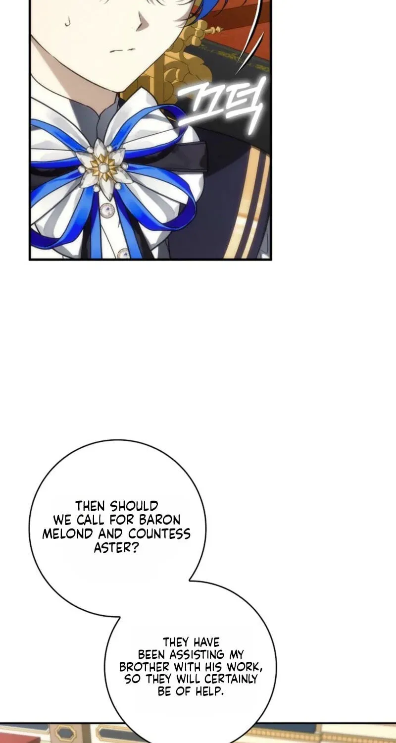 Trash Will Always Be Trash Chapter 137 page 75