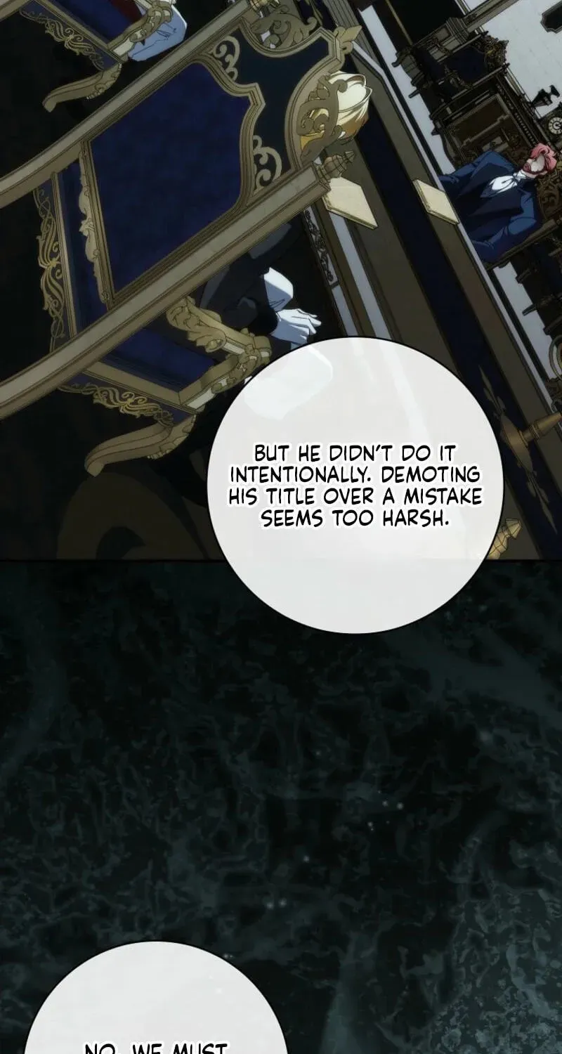 Trash Will Always Be Trash Chapter 137 page 81
