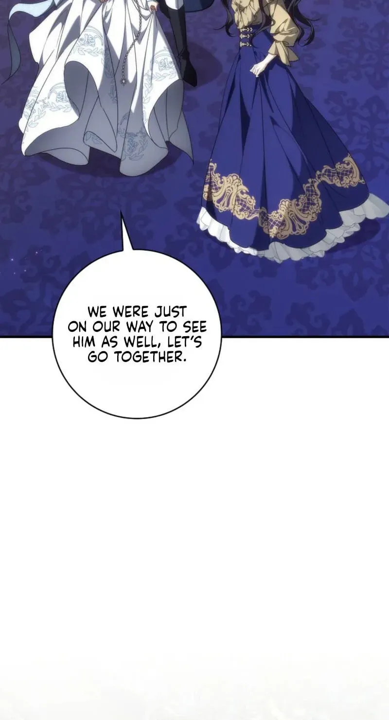Trash Will Always Be Trash Chapter 137 page 89