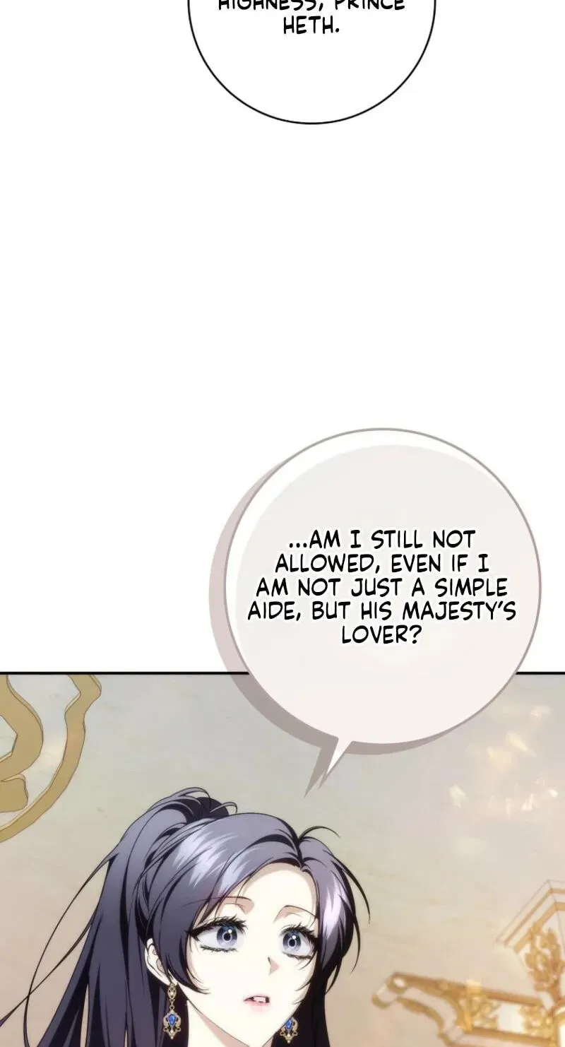 Trash Will Always Be Trash Chapter 137 page 95