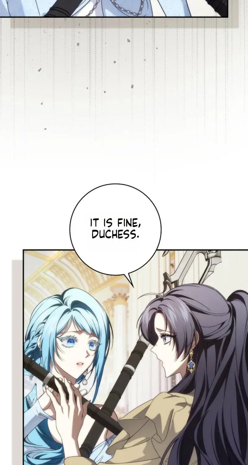Trash Will Always Be Trash Chapter 137 page 100