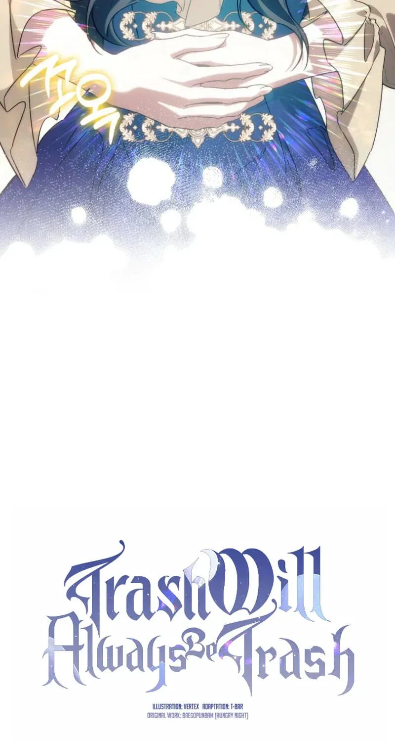 Trash Will Always Be Trash Chapter 137 page 110