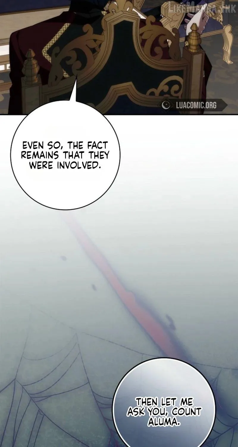 Trash Will Always Be Trash Chapter 139 page 5