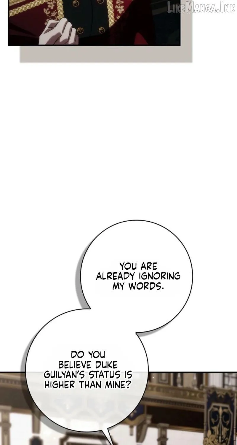 Trash Will Always Be Trash Chapter 139 page 8