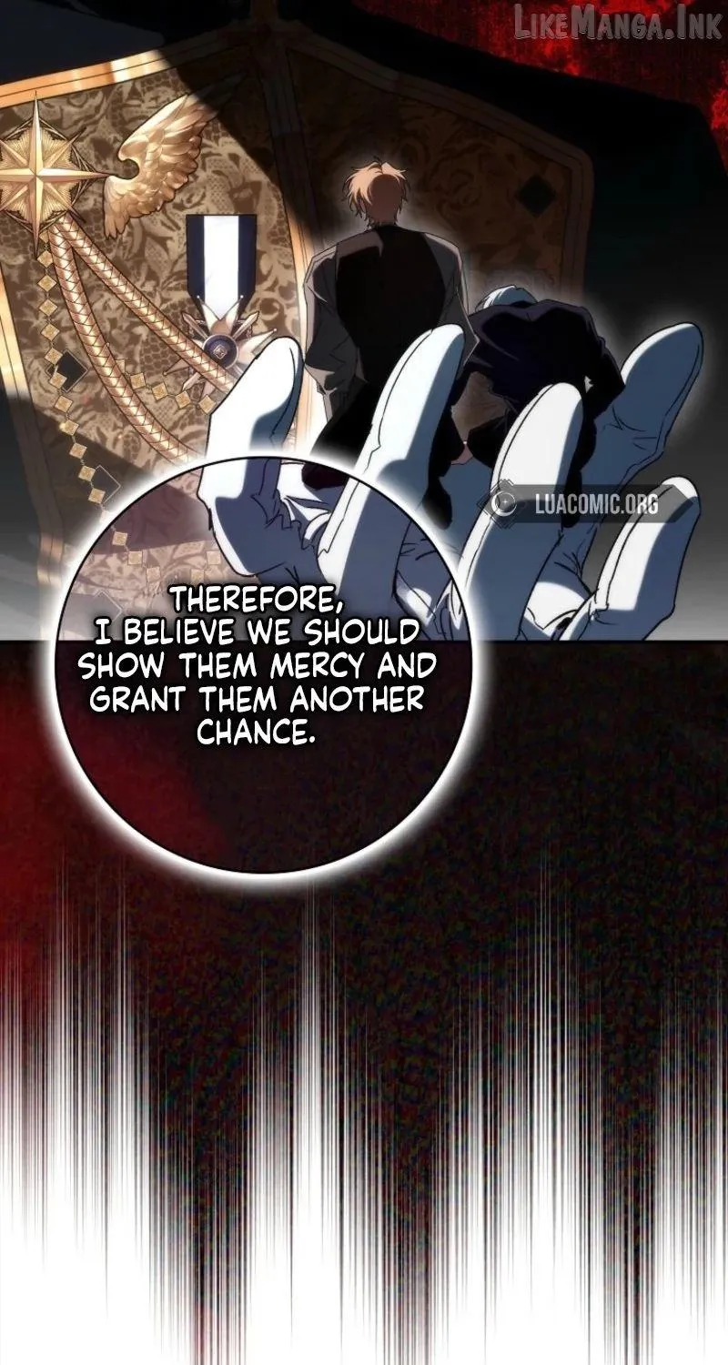 Trash Will Always Be Trash Chapter 139 page 14