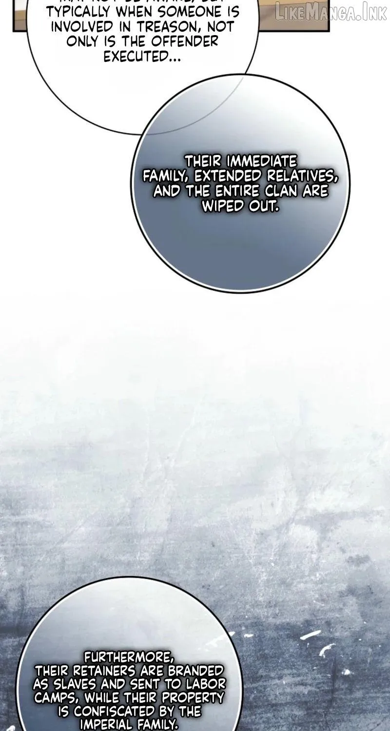 Trash Will Always Be Trash Chapter 139 page 16