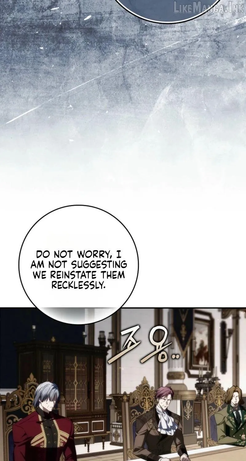 Trash Will Always Be Trash Chapter 139 page 18