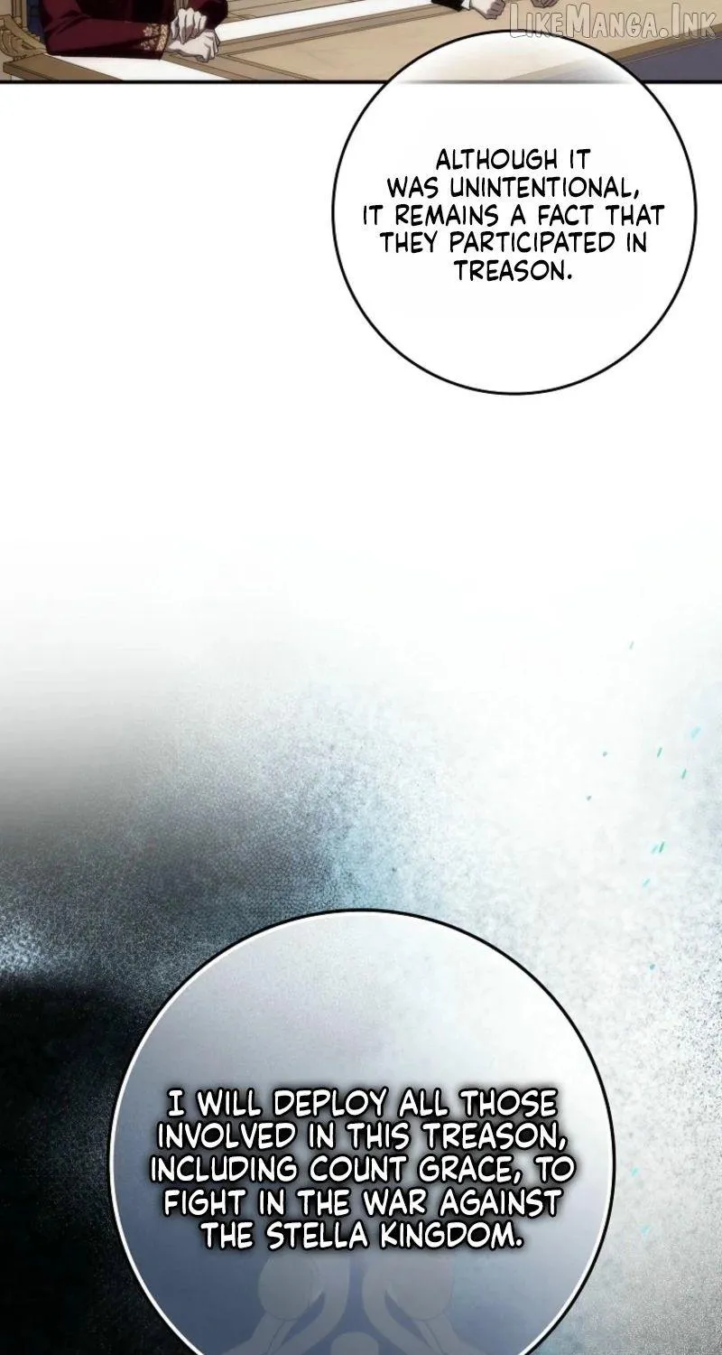 Trash Will Always Be Trash Chapter 139 page 19