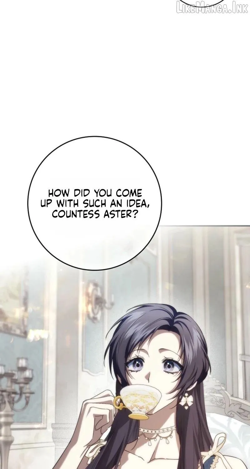 Trash Will Always Be Trash Chapter 139 page 24