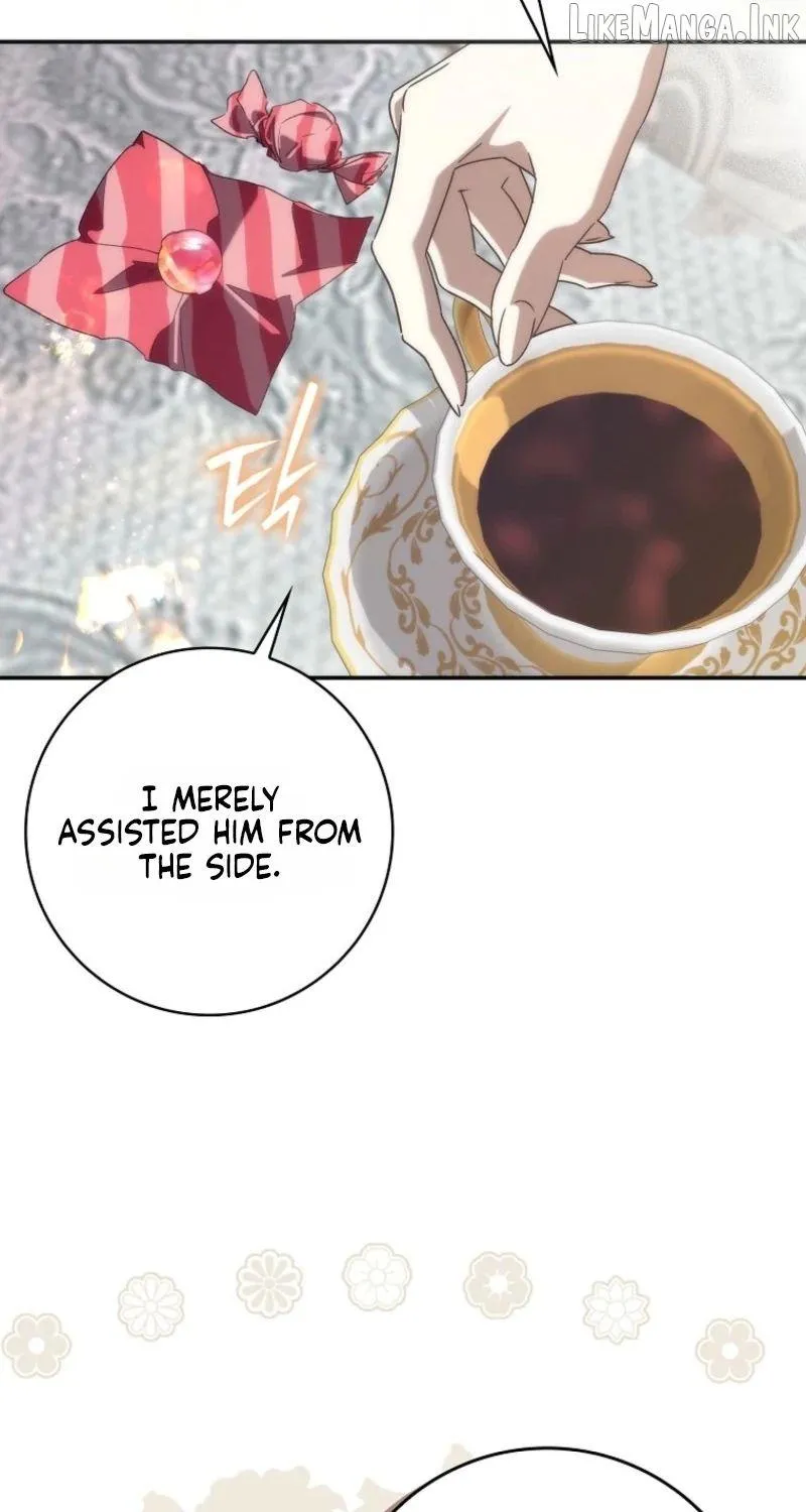 Trash Will Always Be Trash Chapter 139 page 26