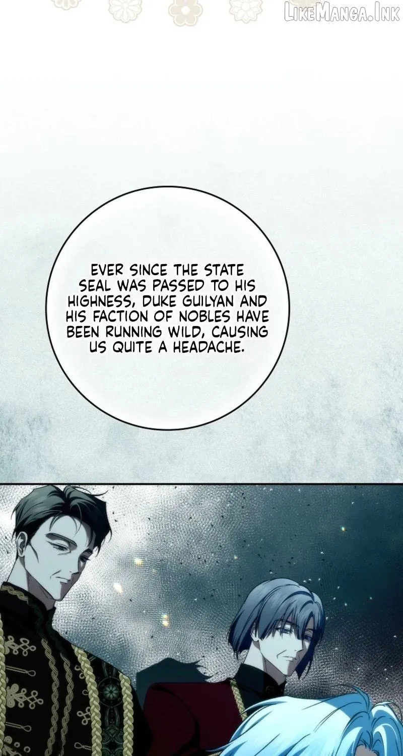 Trash Will Always Be Trash Chapter 139 page 28