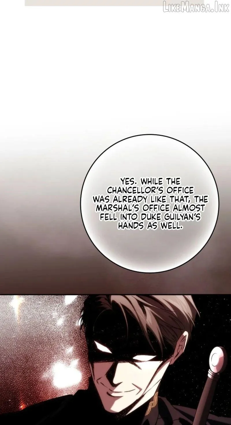 Trash Will Always Be Trash Chapter 139 page 31