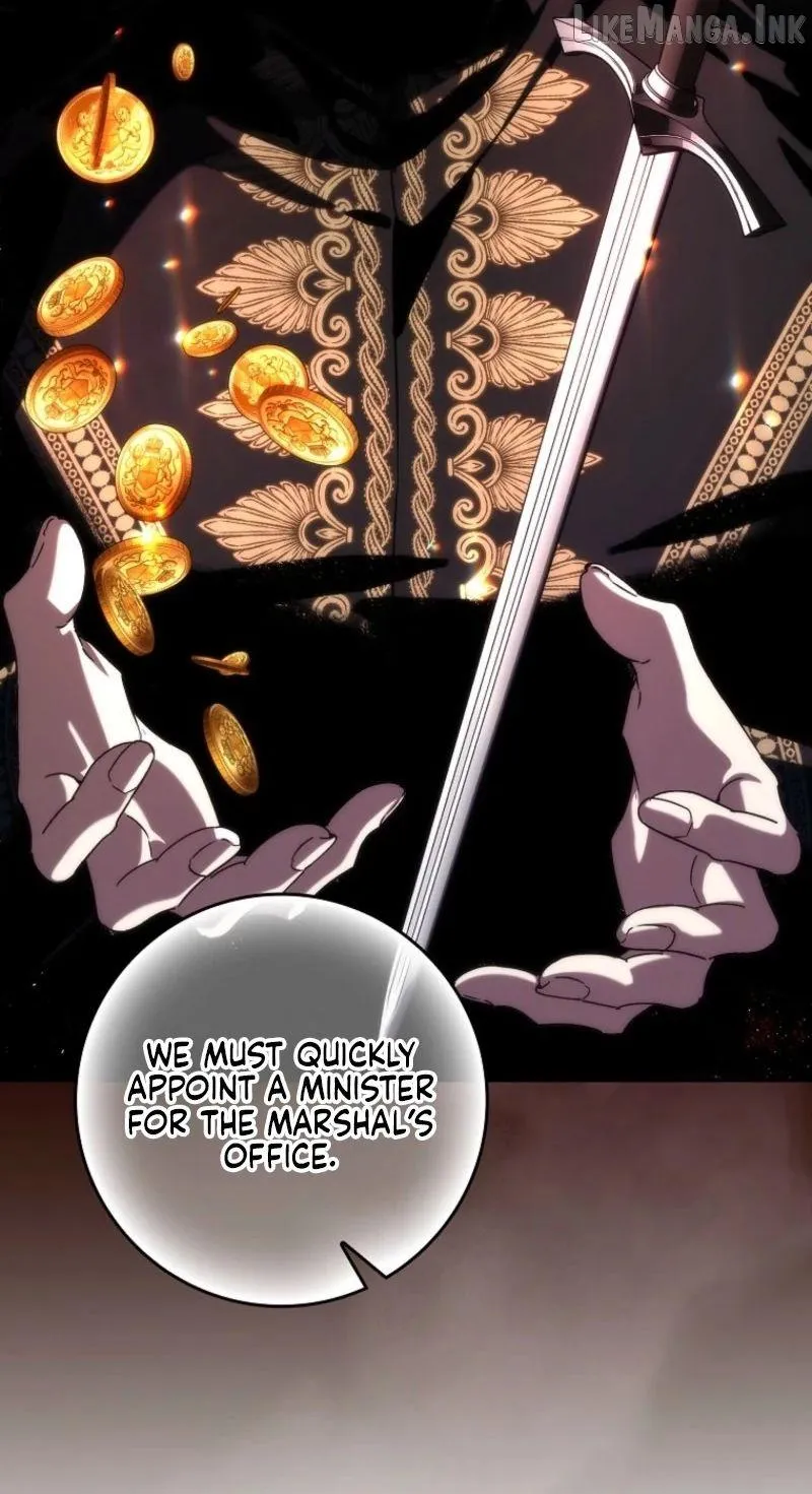 Trash Will Always Be Trash Chapter 139 page 32