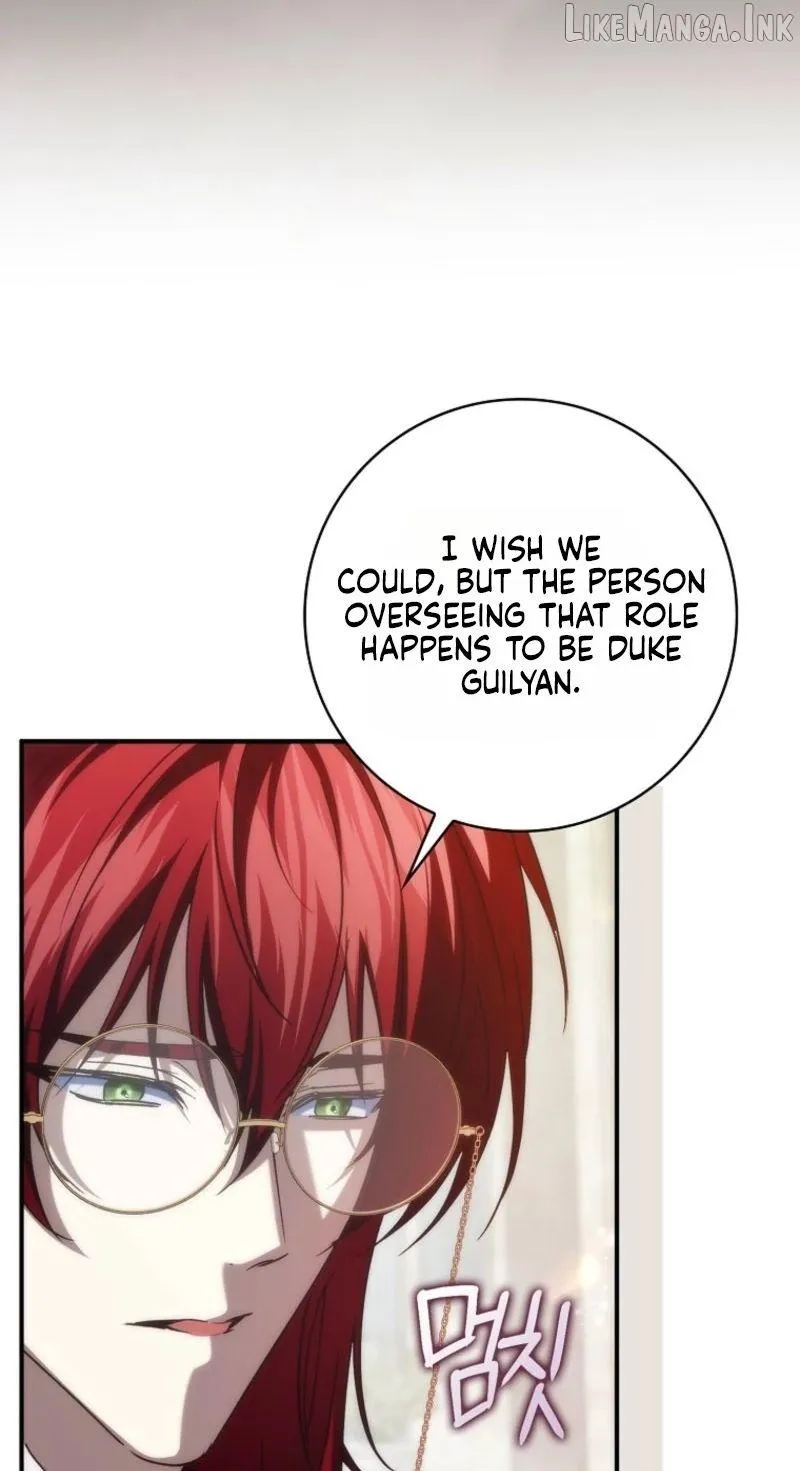 Trash Will Always Be Trash Chapter 139 page 33