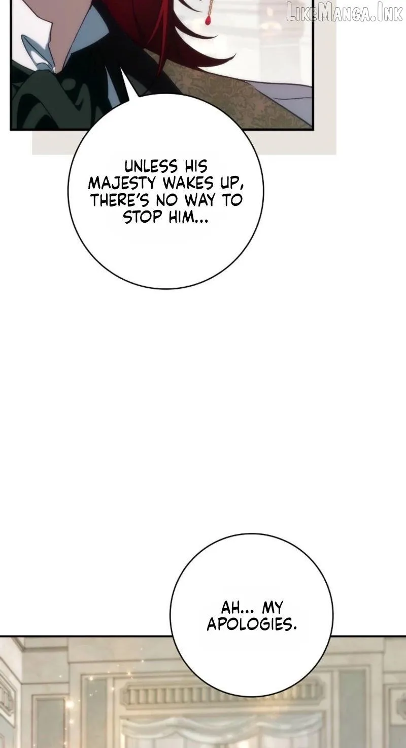 Trash Will Always Be Trash Chapter 139 page 34