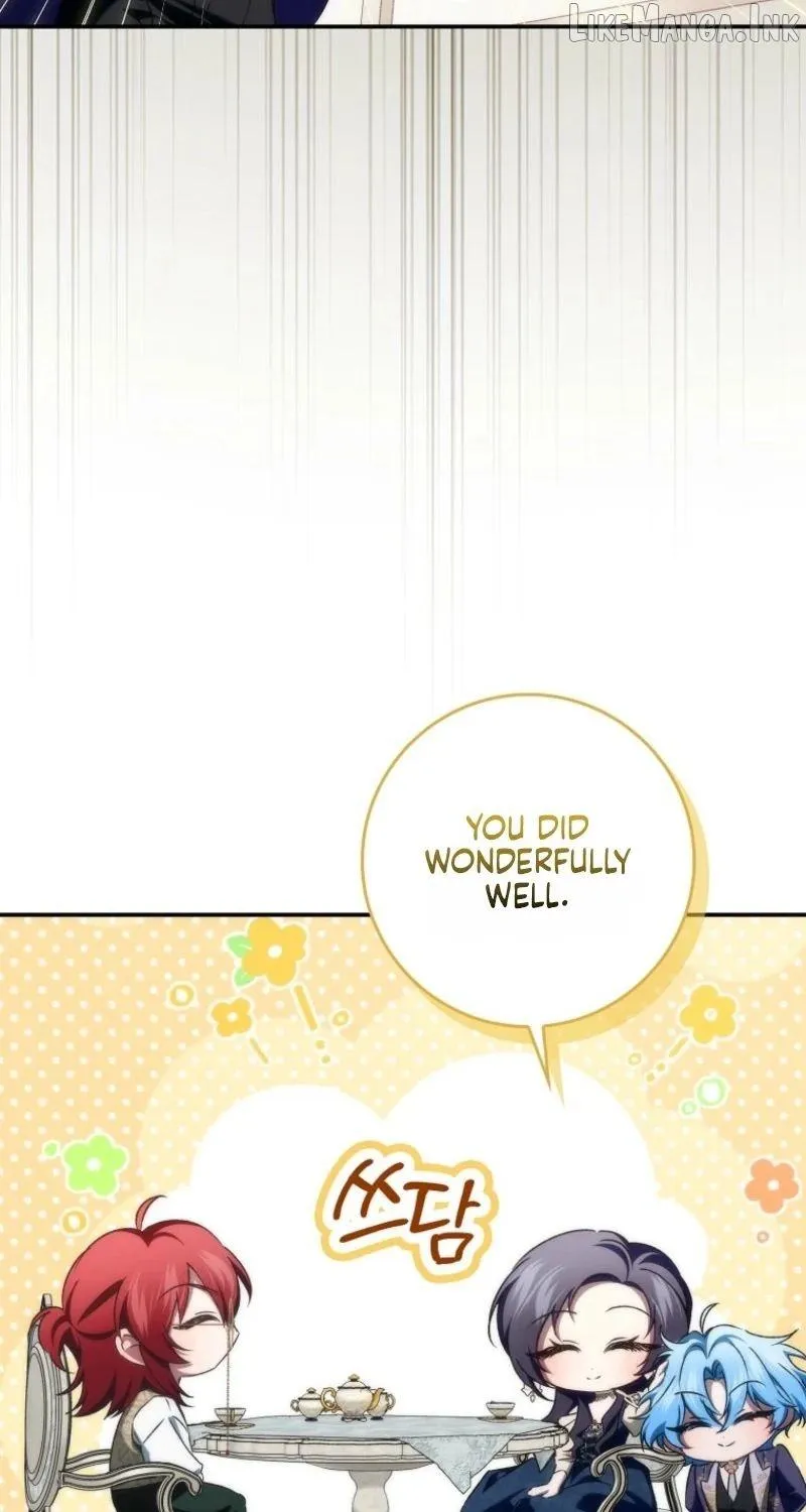 Trash Will Always Be Trash Chapter 139 page 42