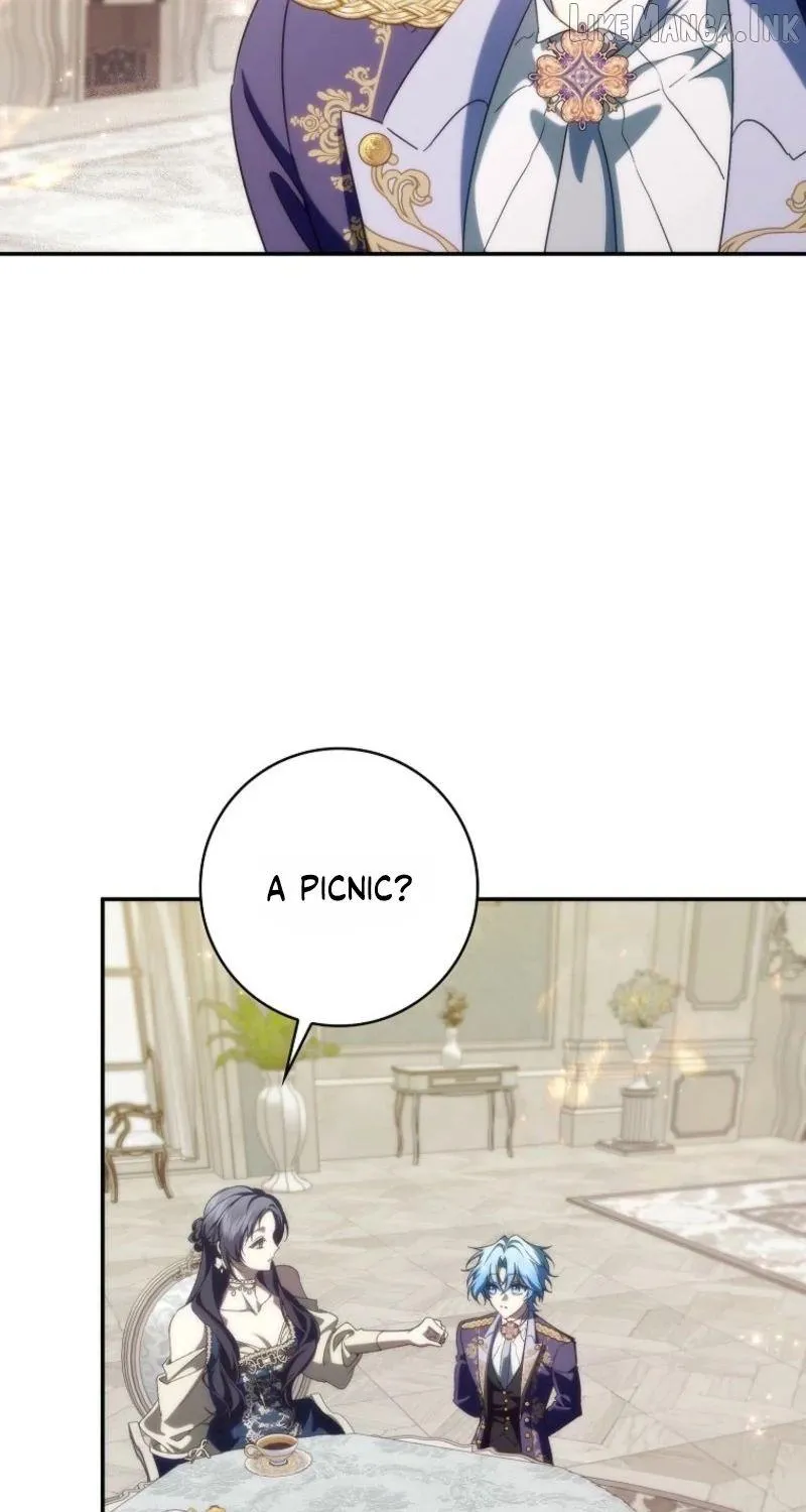 Trash Will Always Be Trash Chapter 139 page 44