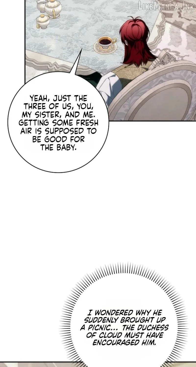 Trash Will Always Be Trash Chapter 139 page 45