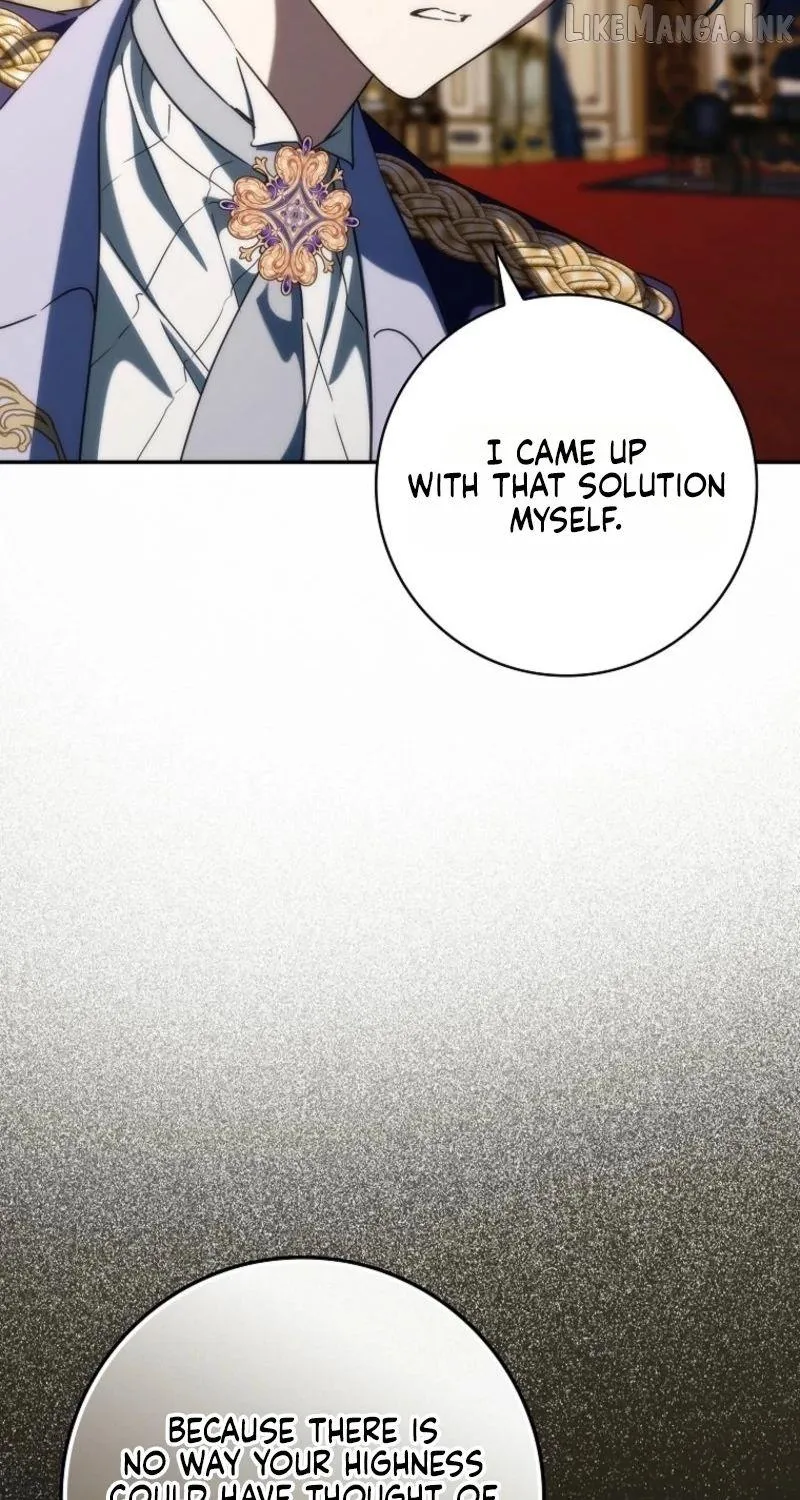 Trash Will Always Be Trash Chapter 139 page 54