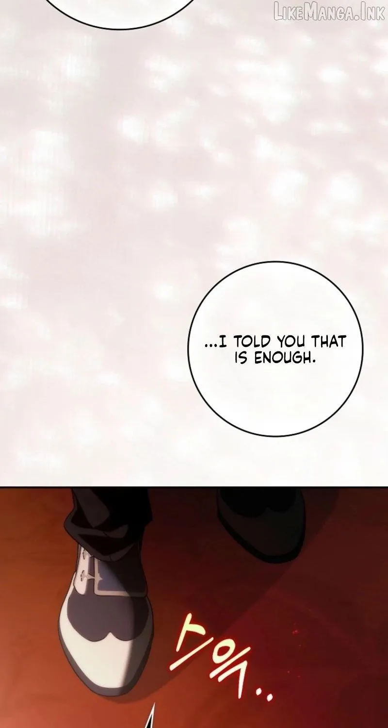 Trash Will Always Be Trash Chapter 139 page 58