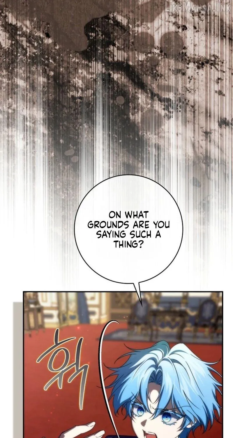 Trash Will Always Be Trash Chapter 139 page 61
