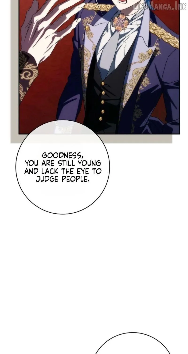 Trash Will Always Be Trash Chapter 139 page 62