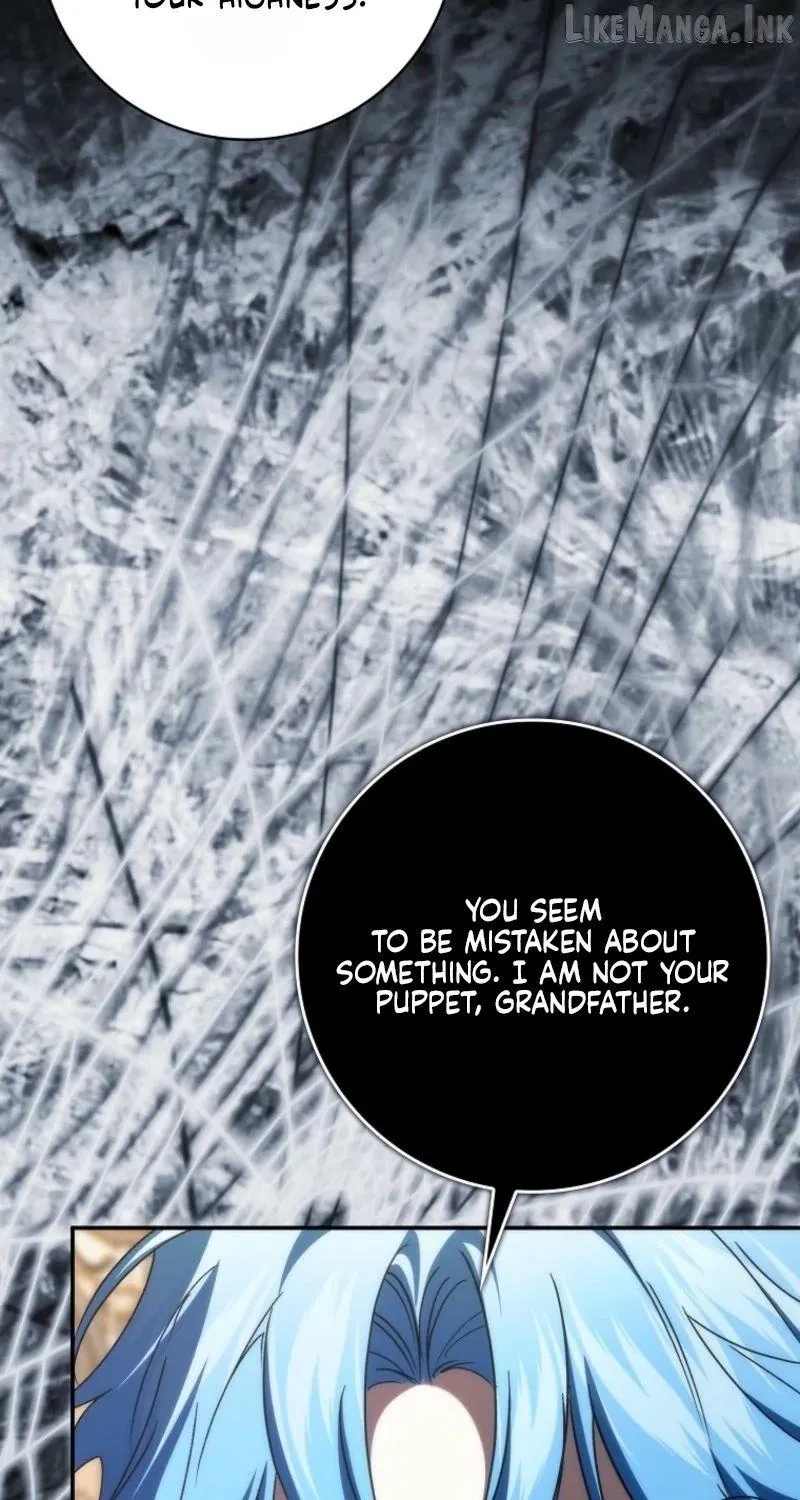 Trash Will Always Be Trash Chapter 139 page 64